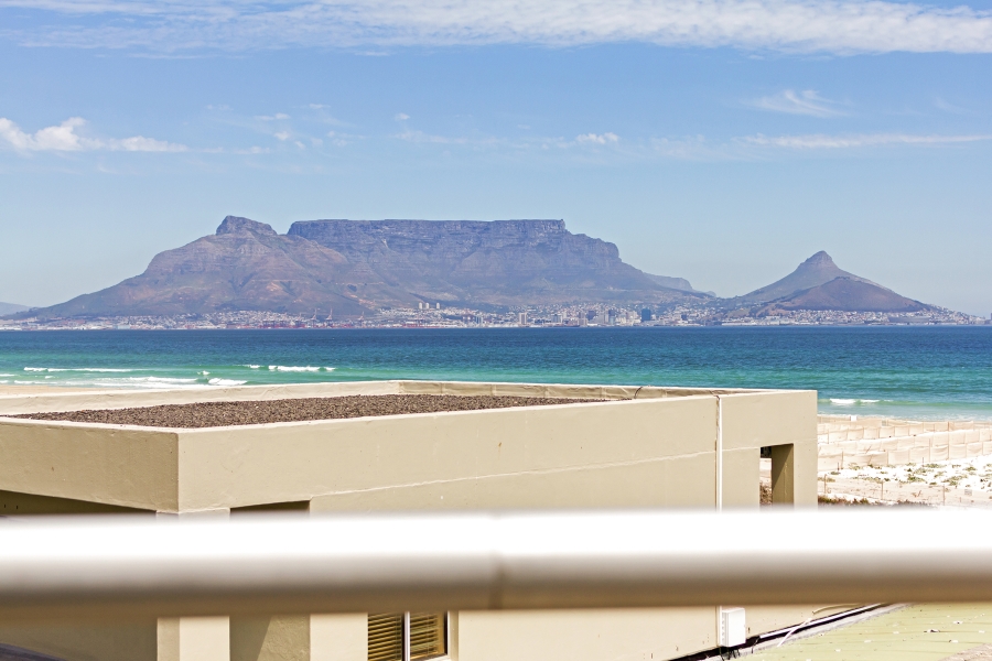 3 Bedroom Property for Sale in Table View Western Cape